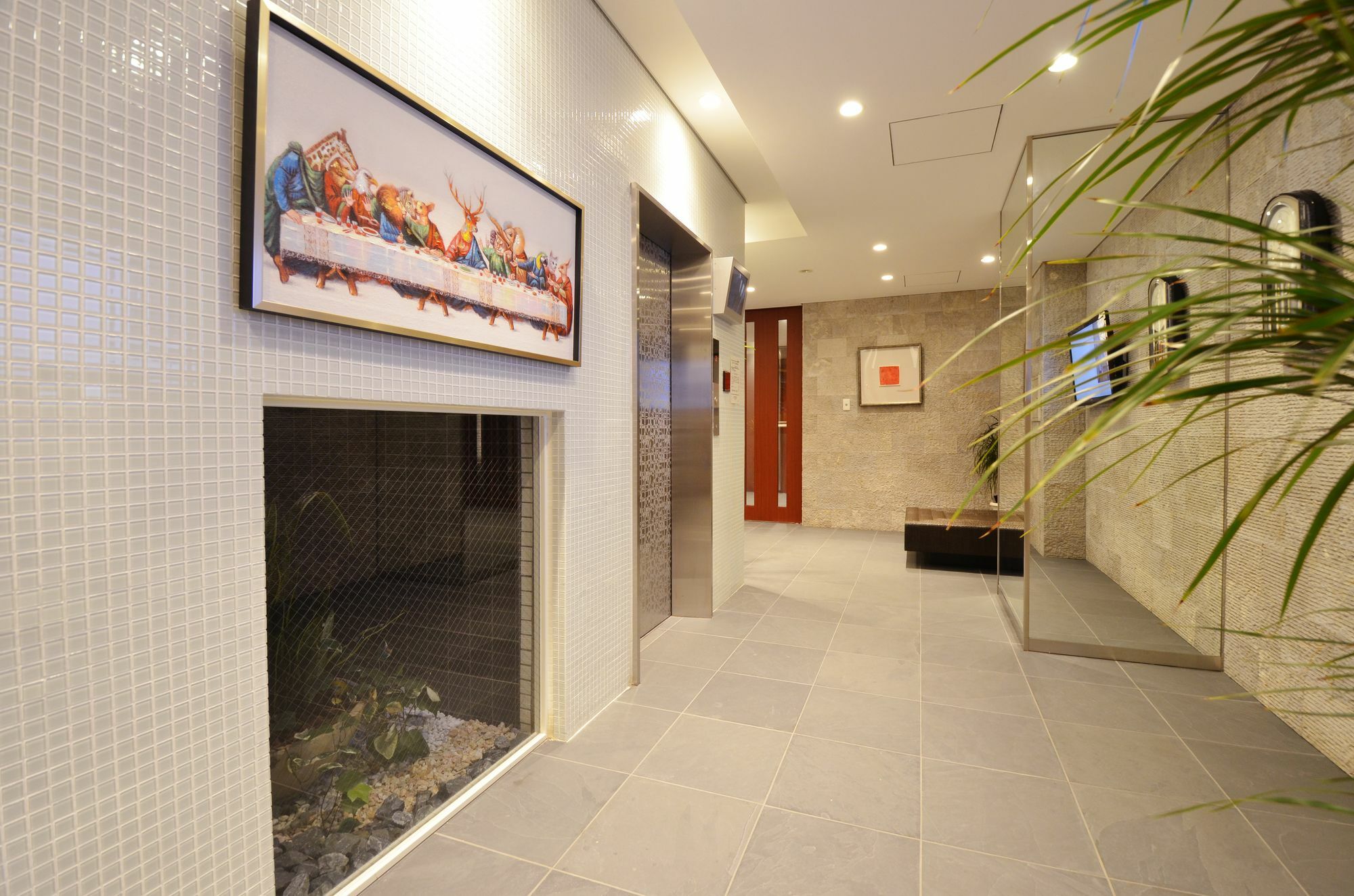 The Wonder At Stay-Maris Kyobashi Arms- Osaka Luaran gambar