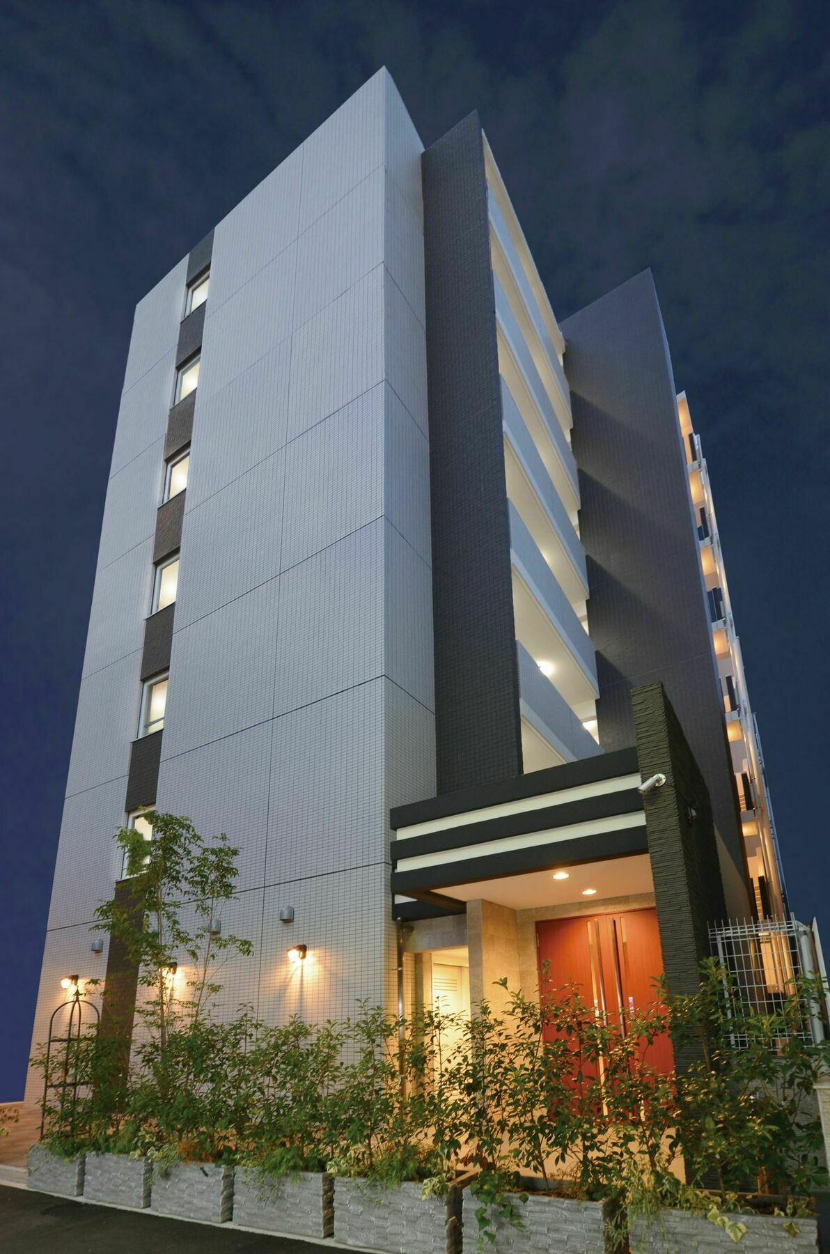 The Wonder At Stay-Maris Kyobashi Arms- Osaka Luaran gambar