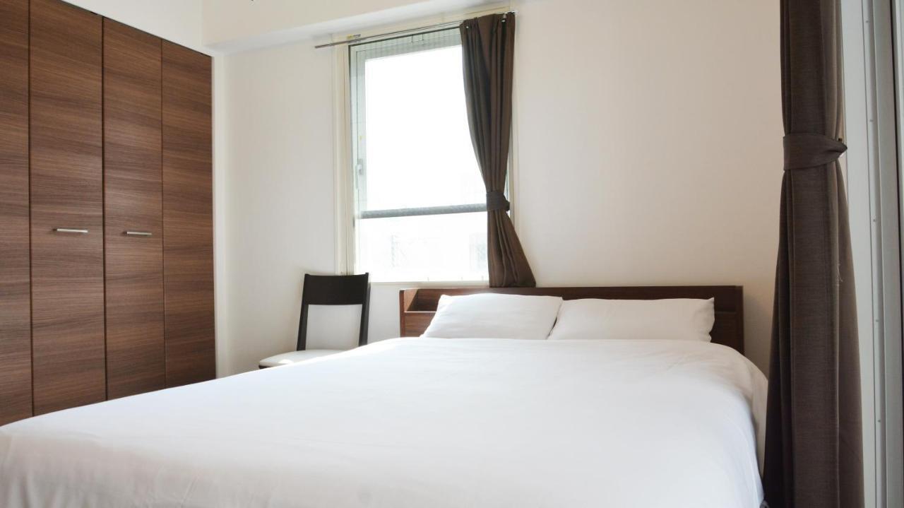 The Wonder At Stay-Maris Kyobashi Arms- Osaka Luaran gambar